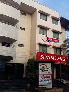 Best womens Hostel in Gandhipuram, Saravanampatti
