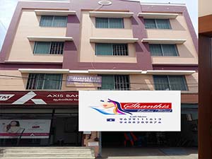 Best womens Hostel in Gandhipuram, Saravanampatti